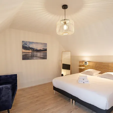 Casa de Férias La Petite Maison Dans La Prairie - Havre De Paix